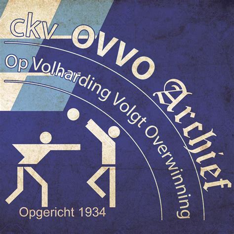 OVVO Archief 